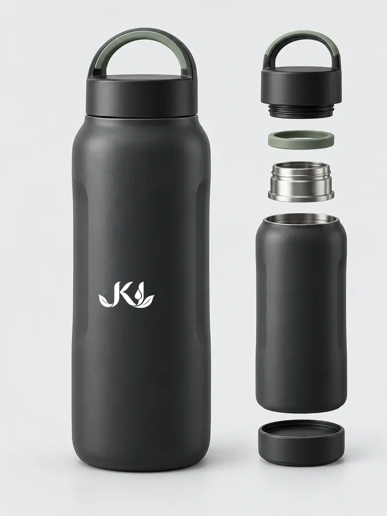 NORD ARC 620 bottle concept