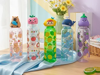 Character Hydration Range production reference