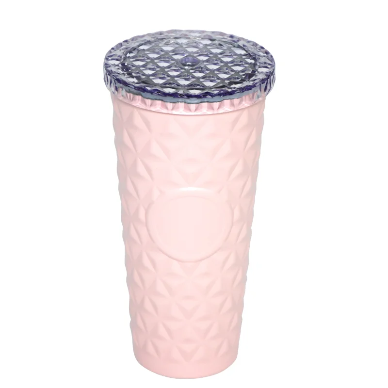 Faceted Everyday Cup production reference