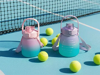 Active Carry Bottle production reference